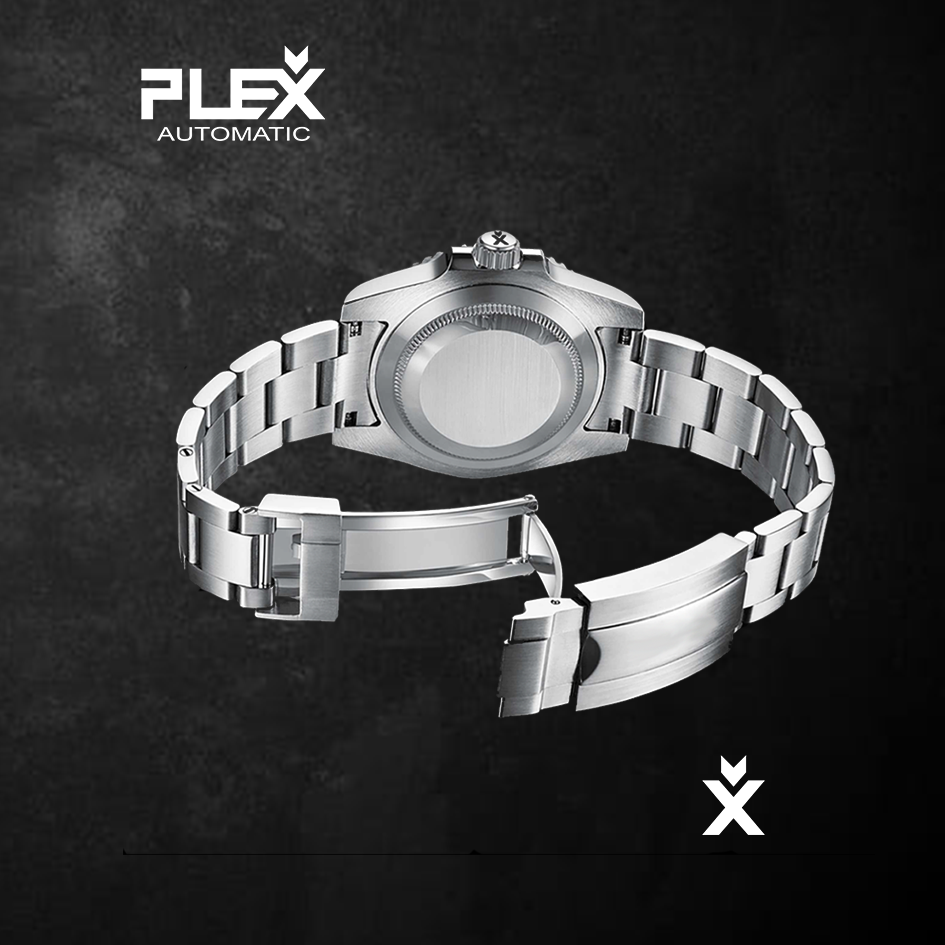 PLEX Automatic - Model 1